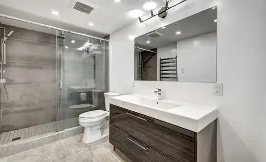 bathroom services Glenn Heights